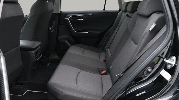 Used Toyota RAV4 2022 for sale - 76238582: Photo 17