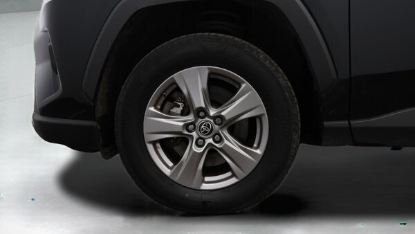 Used Toyota RAV4 2022 for sale - 76238582: Photo 19
