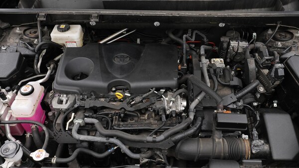 Used Toyota RAV4 2022 for sale - 76238582: Photo 20