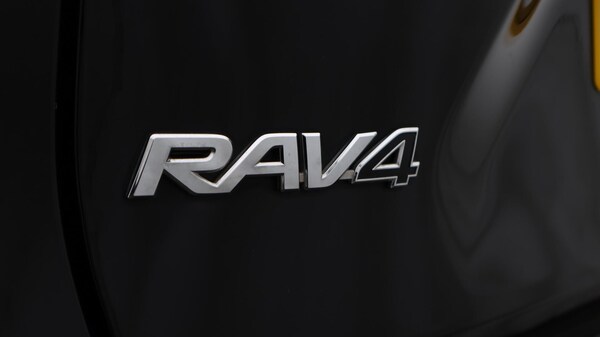 Used Toyota RAV4 2022 for sale - 76238582: Photo 21
