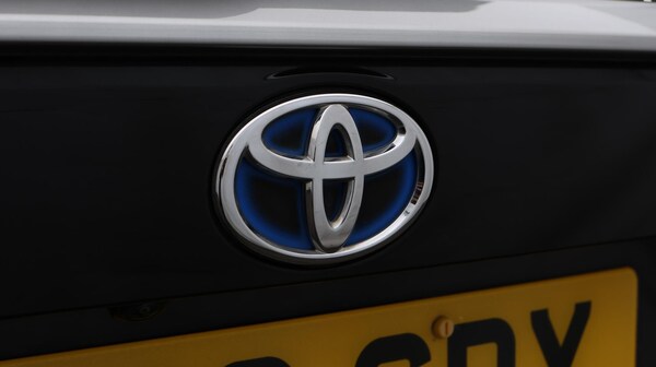 Used Toyota RAV4 2022 for sale - 76238582: Photo 22