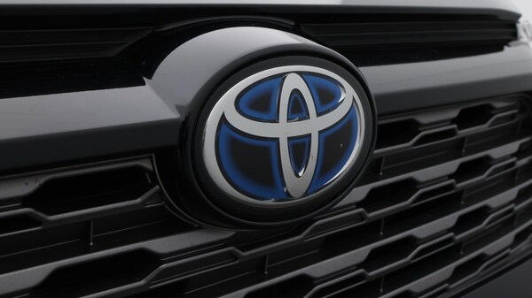 Used Toyota RAV4 2022 for sale - 76238582: Photo 23