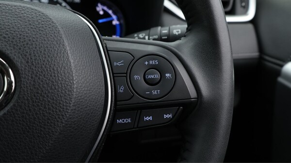 Used Toyota RAV4 2022 for sale - 76238582: Photo 26