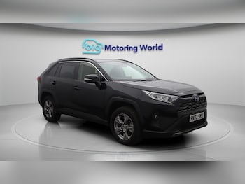 Used Toyota RAV4 2022 for sale - 76238582: Photo 2