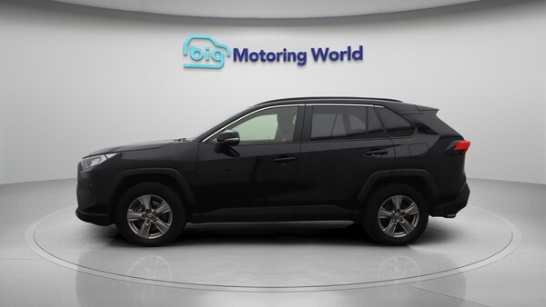 Used Toyota RAV4 2022 for sale - 76238582: Photo 5