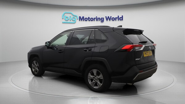 Used Toyota RAV4 2022 for sale - 76238582: Photo 6