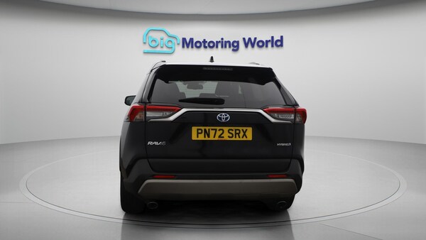 Used Toyota RAV4 2022 for sale - 76238582: Photo 7
