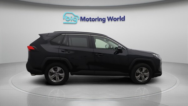 Used Toyota RAV4 2022 for sale - 76238582: Photo 9