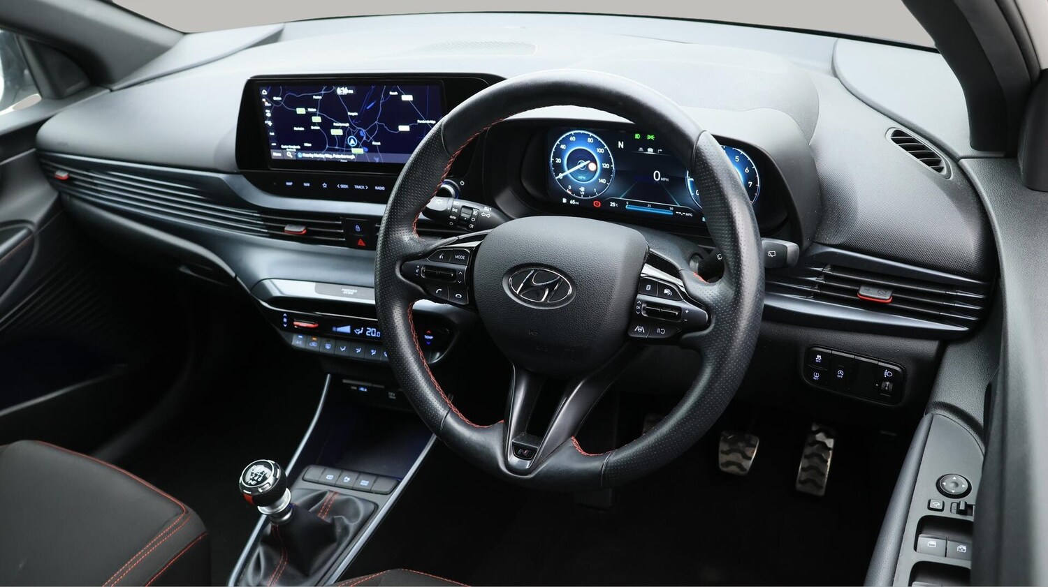 Used Hyundai i20 2023 for sale - 75915259: Photo 10