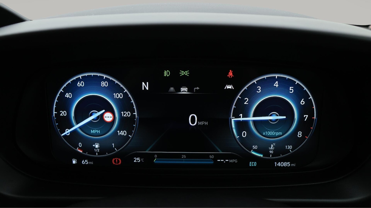 Used Hyundai i20 2023 for sale - 75915259: Photo 11