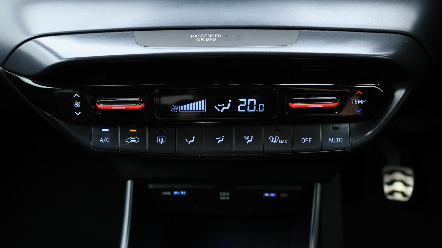 Used Hyundai i20 2023 for sale - 75915259: Photo 13