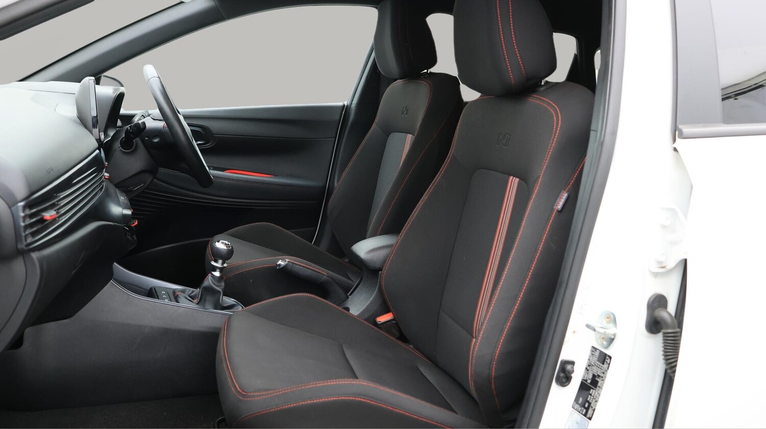 Used Hyundai i20 2023 for sale - 75915259: Photo 15