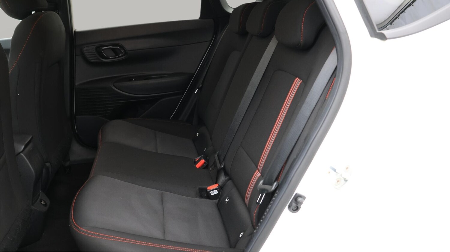 Used Hyundai i20 2023 for sale - 75915259: Photo 17