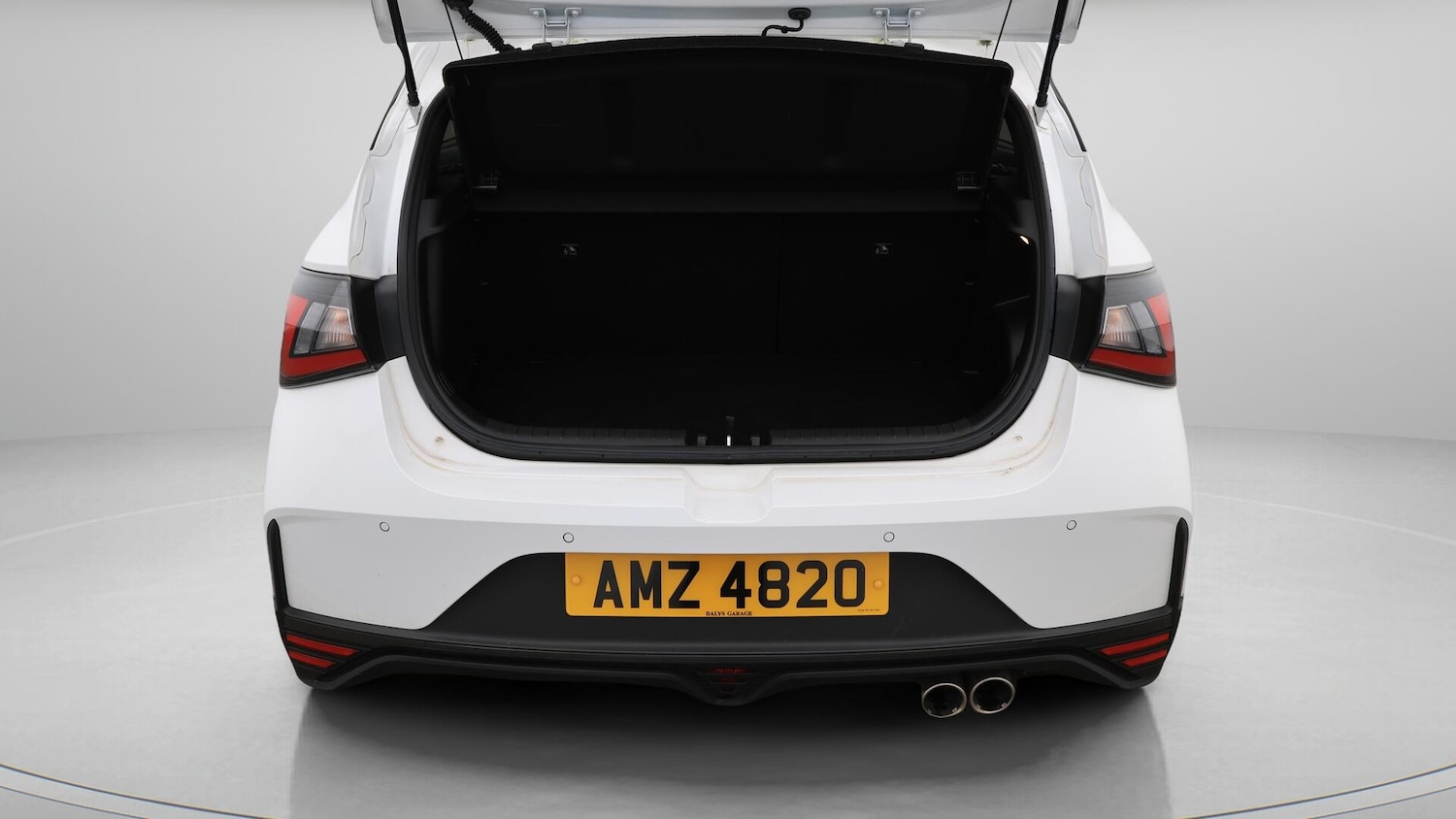 Used Hyundai i20 2023 for sale - 75915259: Photo 18