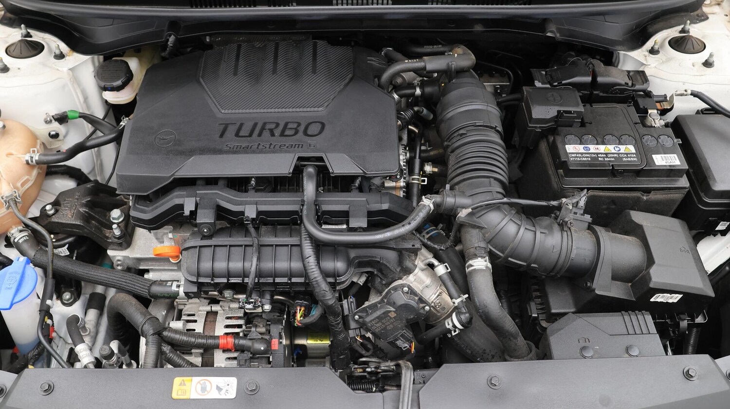 Used Hyundai i20 2023 for sale - 75915259: Photo 20