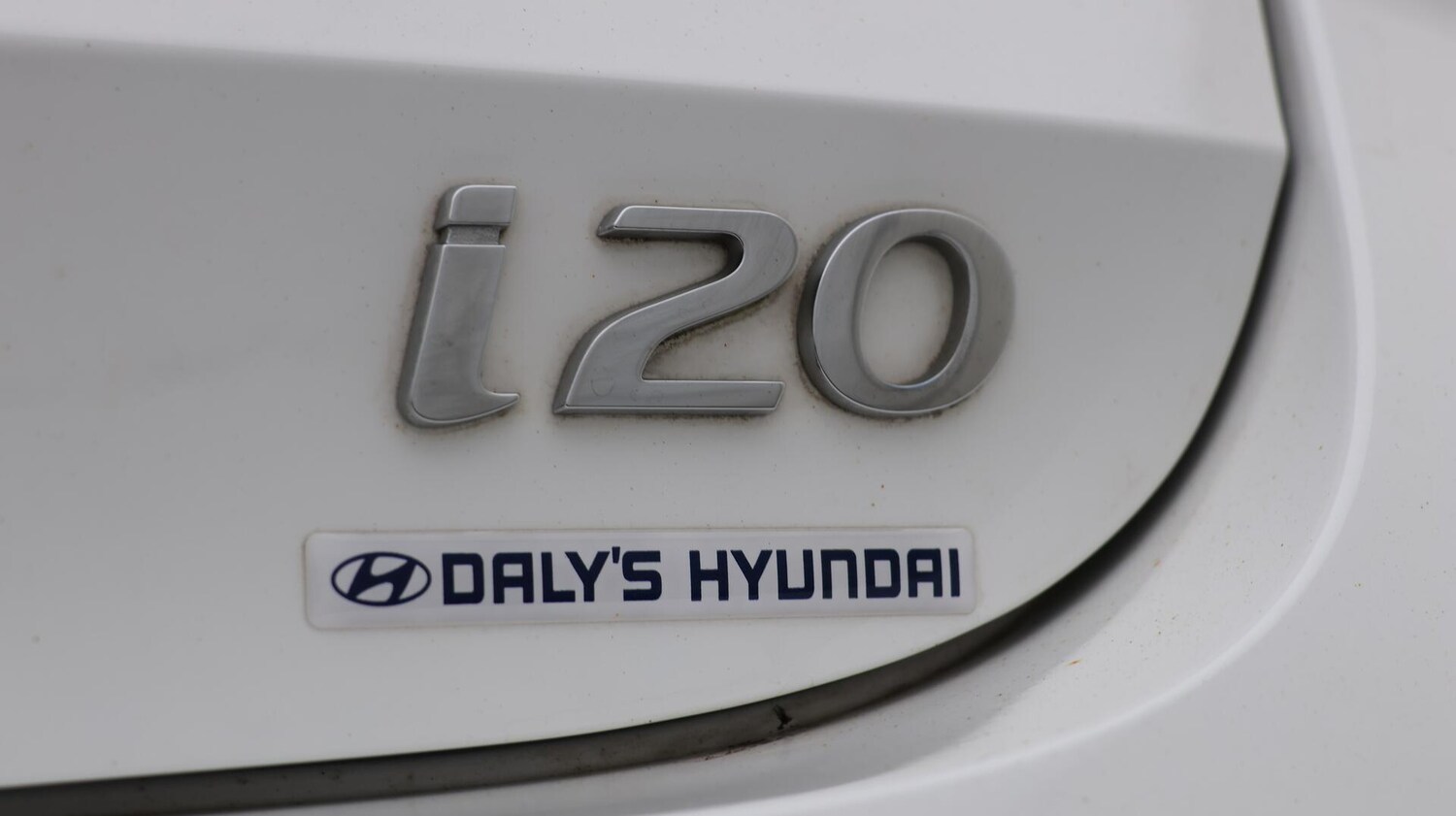 Used Hyundai i20 2023 for sale - 75915259: Photo 24