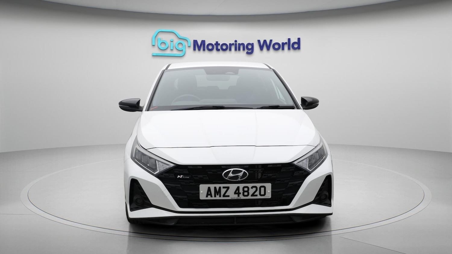 Used Hyundai i20 2023 for sale - 75915259: Photo 3