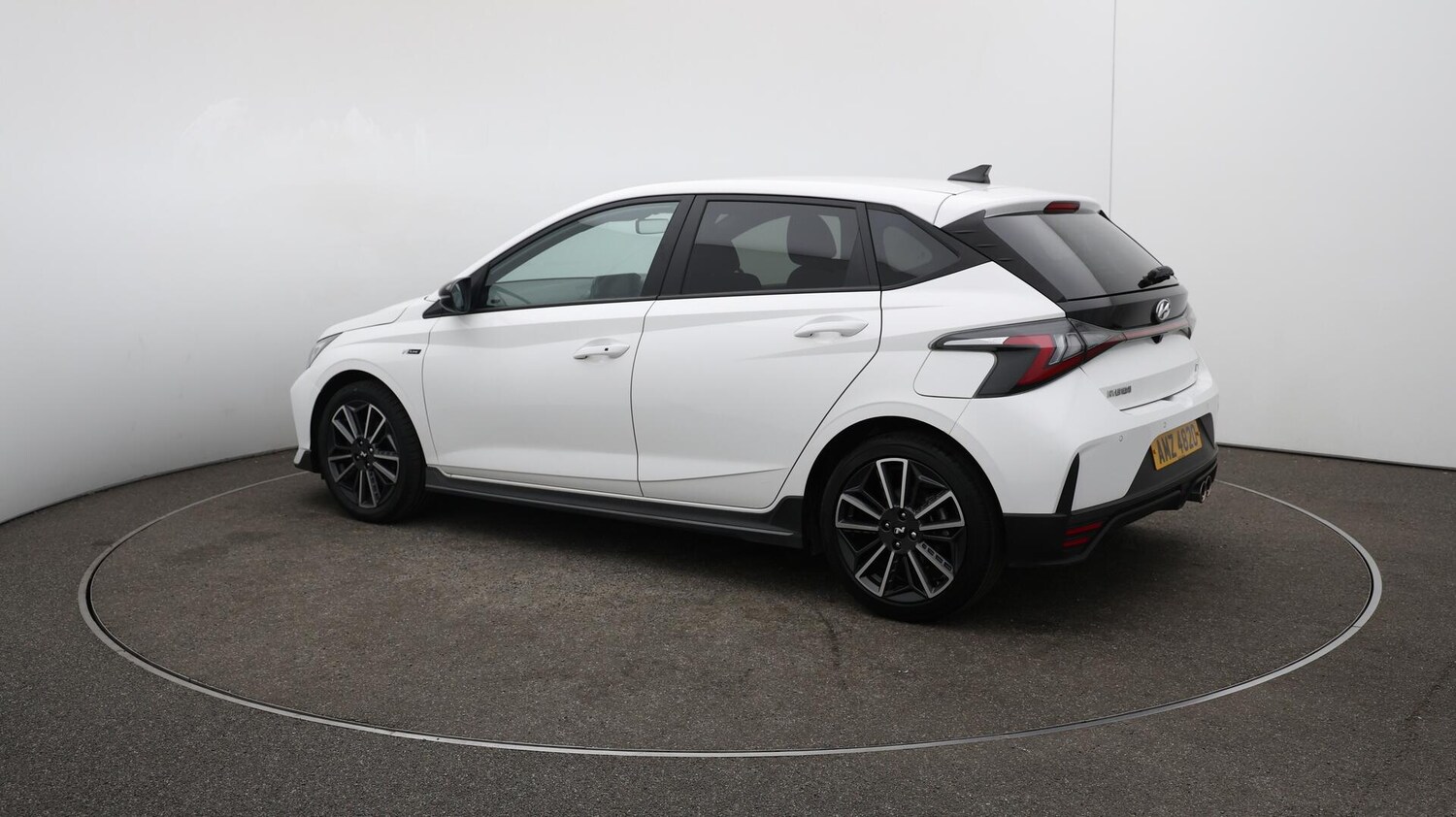 Used Hyundai i20 2023 for sale - 75915259: Photo 38