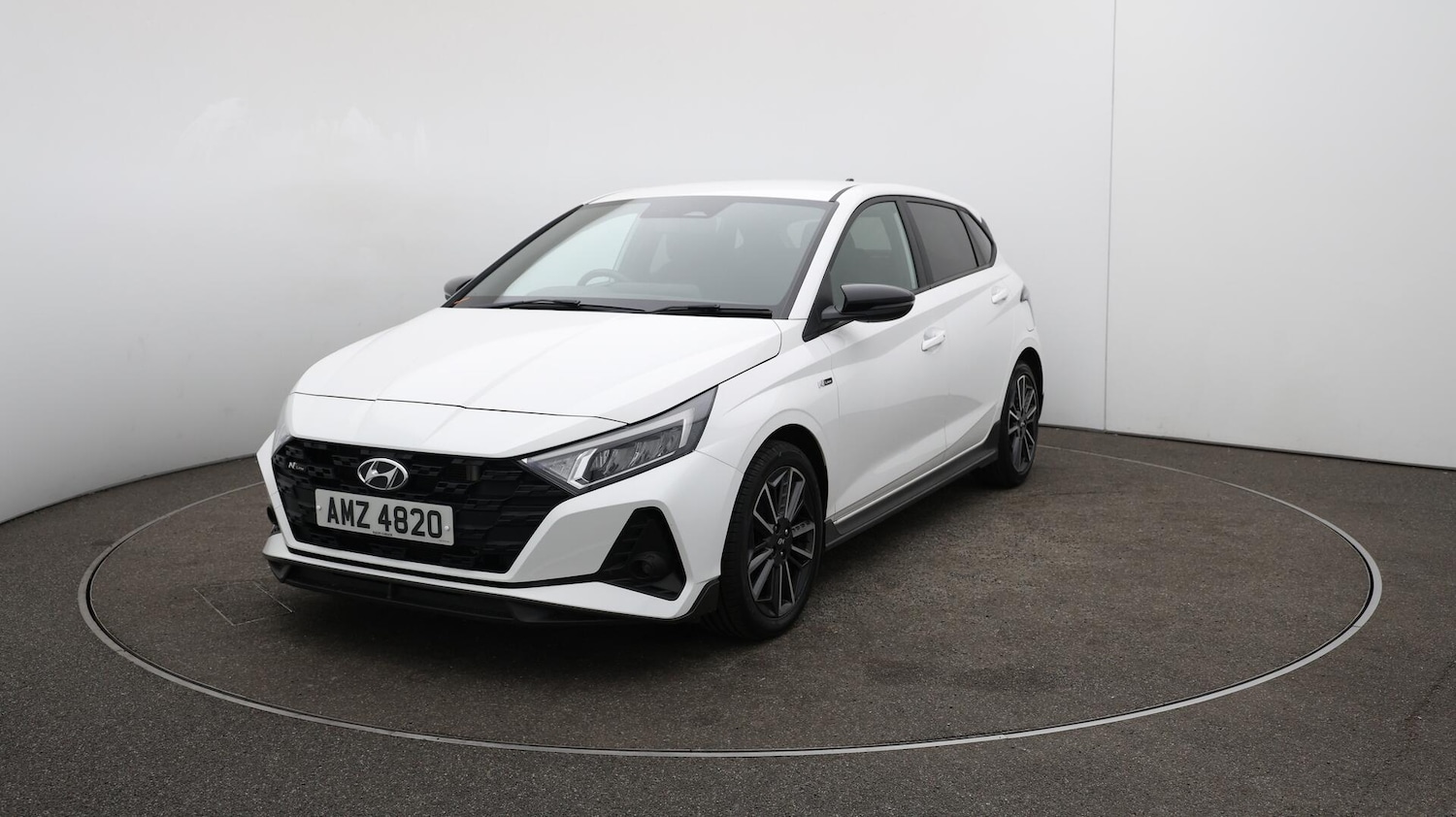 Used Hyundai i20 2023 for sale - 75915259: Photo 39