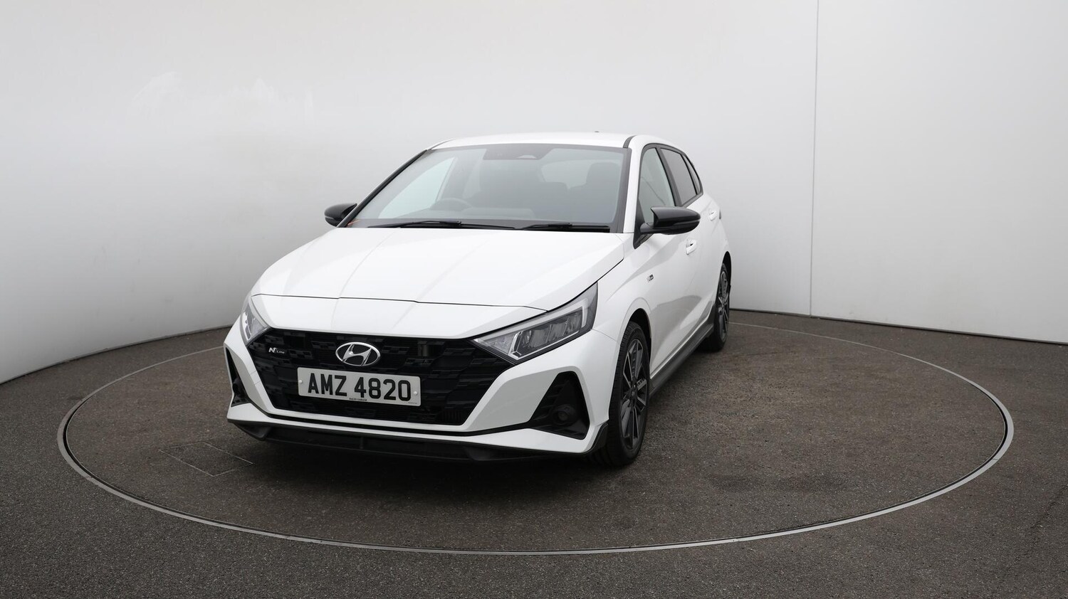 Used Hyundai i20 2023 for sale - 75915259: Photo 40