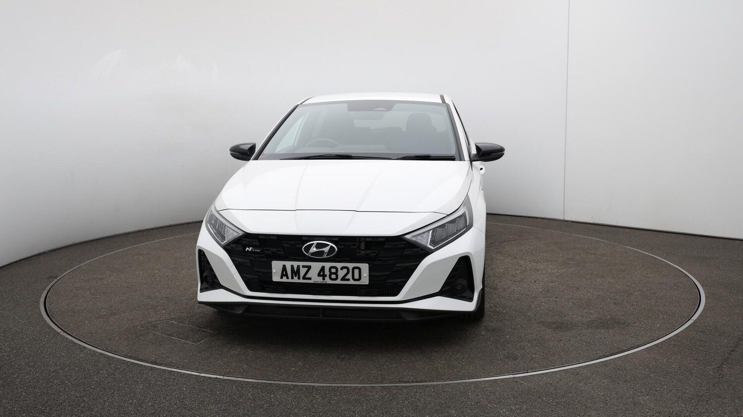 Used Hyundai i20 2023 for sale - 75915259: Photo 41