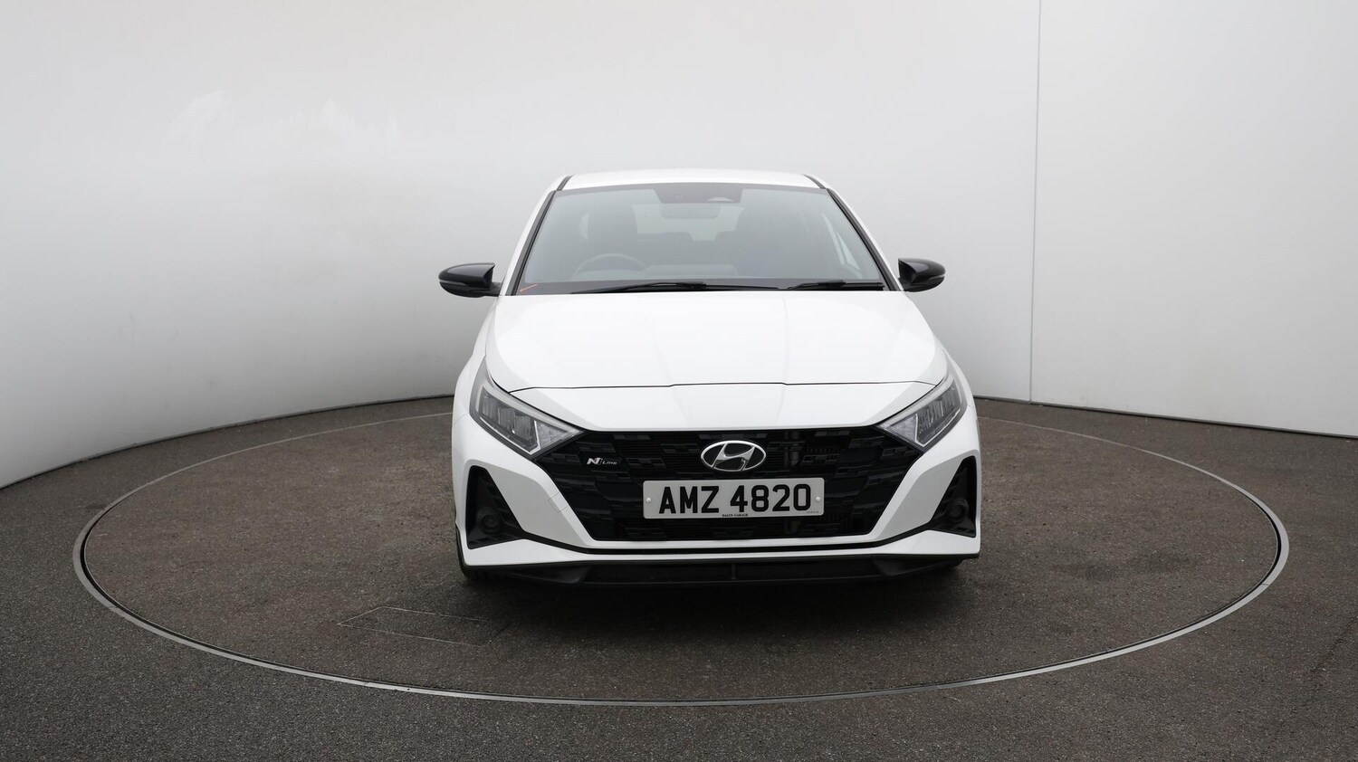 Used Hyundai i20 2023 for sale - 75915259: Photo 42