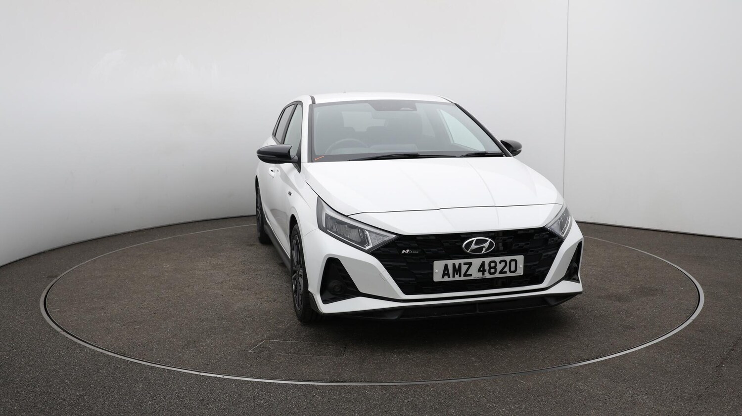 Used Hyundai i20 2023 for sale - 75915259: Photo 43