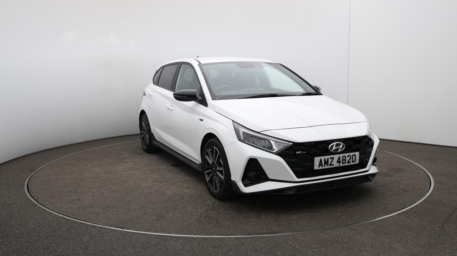 Used Hyundai i20 2023 for sale - 75915259: Photo 44