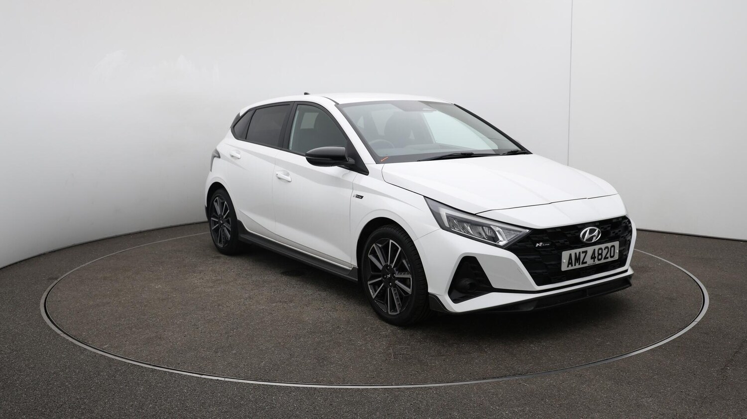 Used Hyundai i20 2023 for sale - 75915259: Photo 45