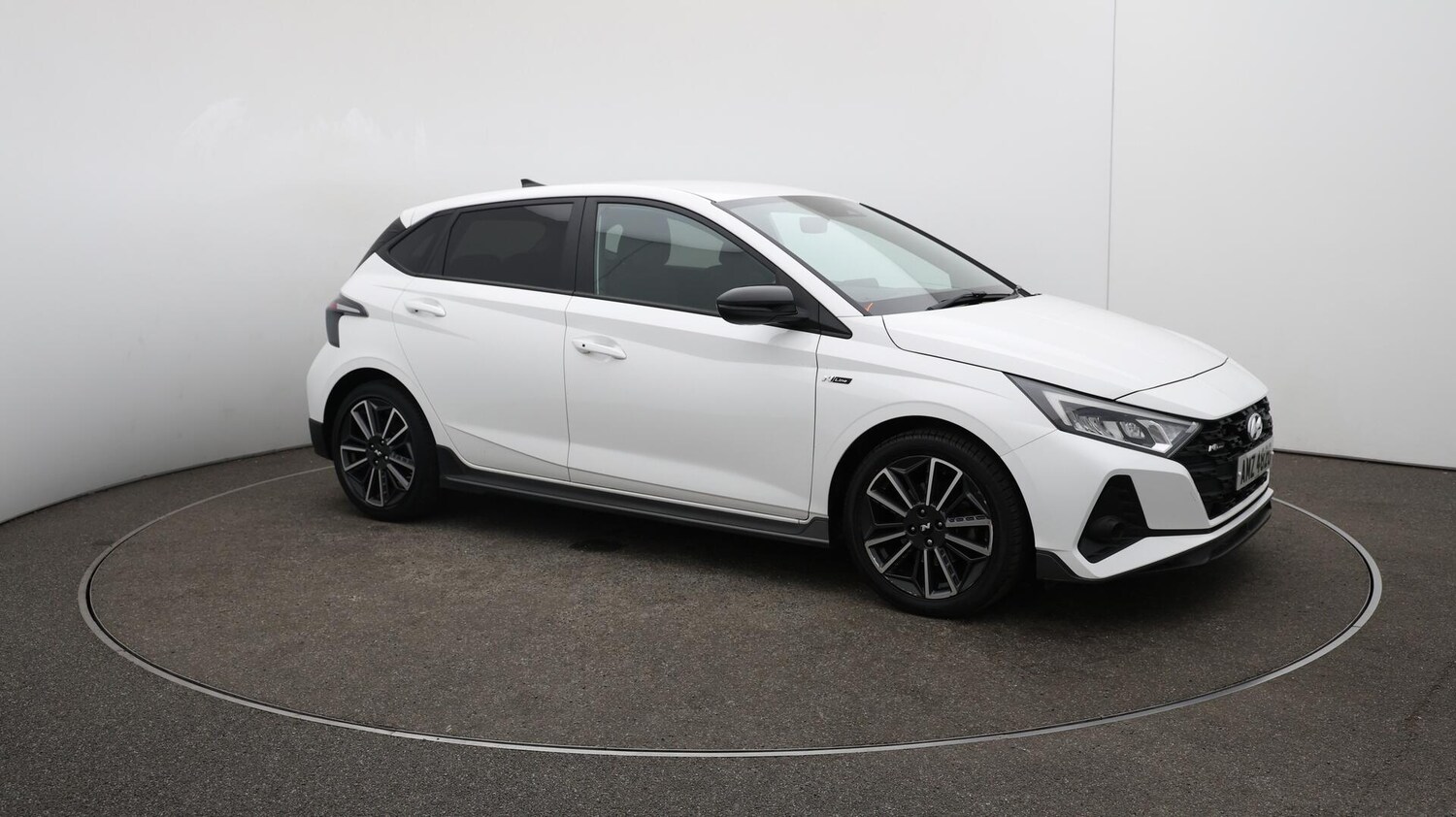 Used Hyundai i20 2023 for sale - 75915259: Photo 47