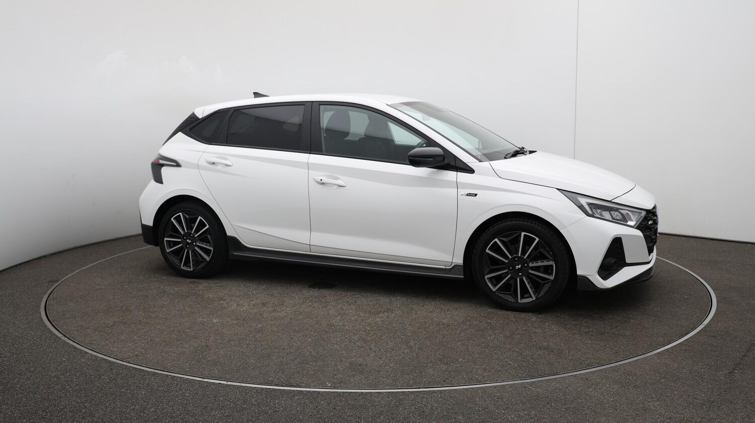 Used Hyundai i20 2023 for sale - 75915259: Photo 48