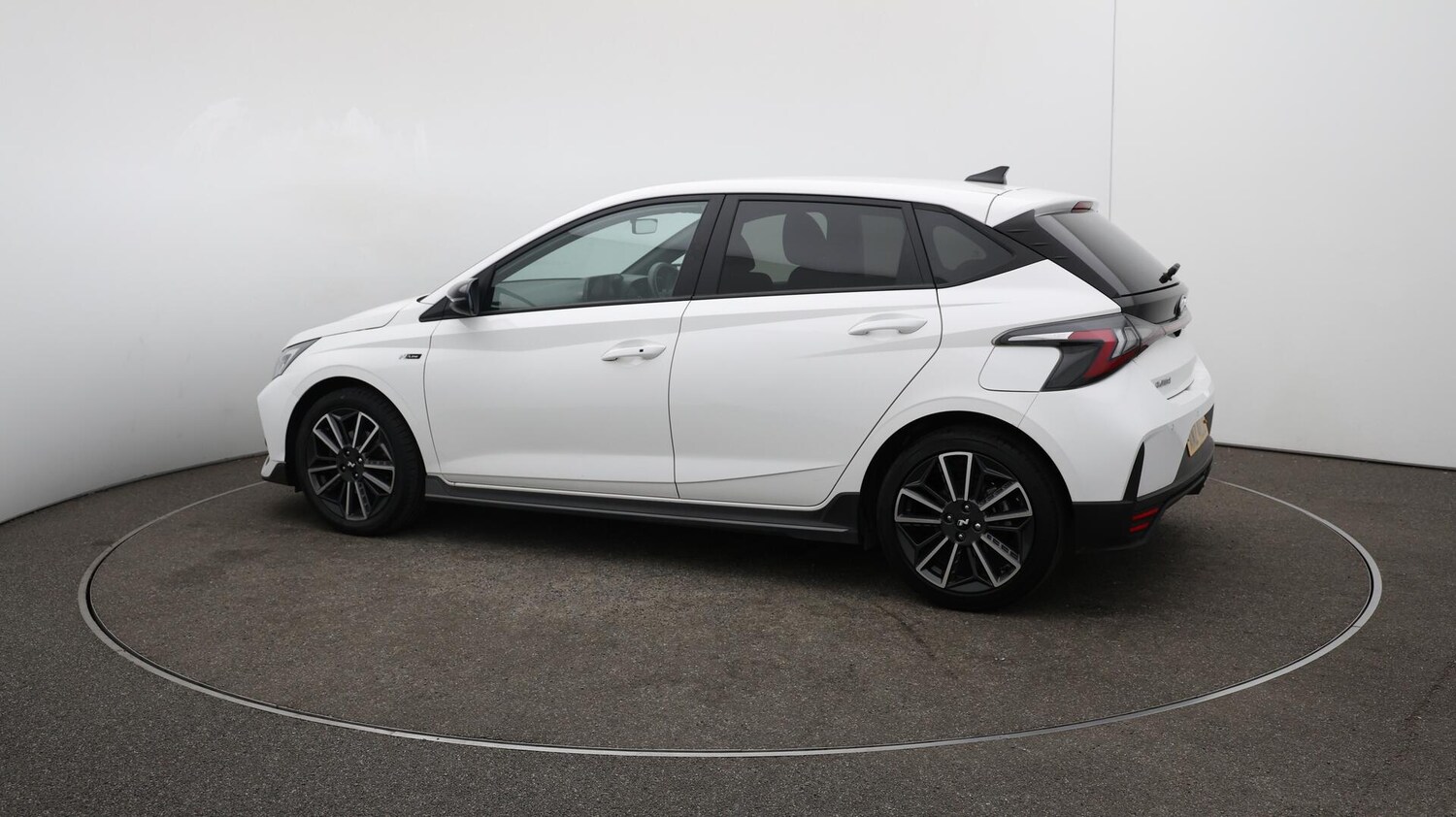 Used Hyundai i20 2023 for sale - 75915259: Photo 49