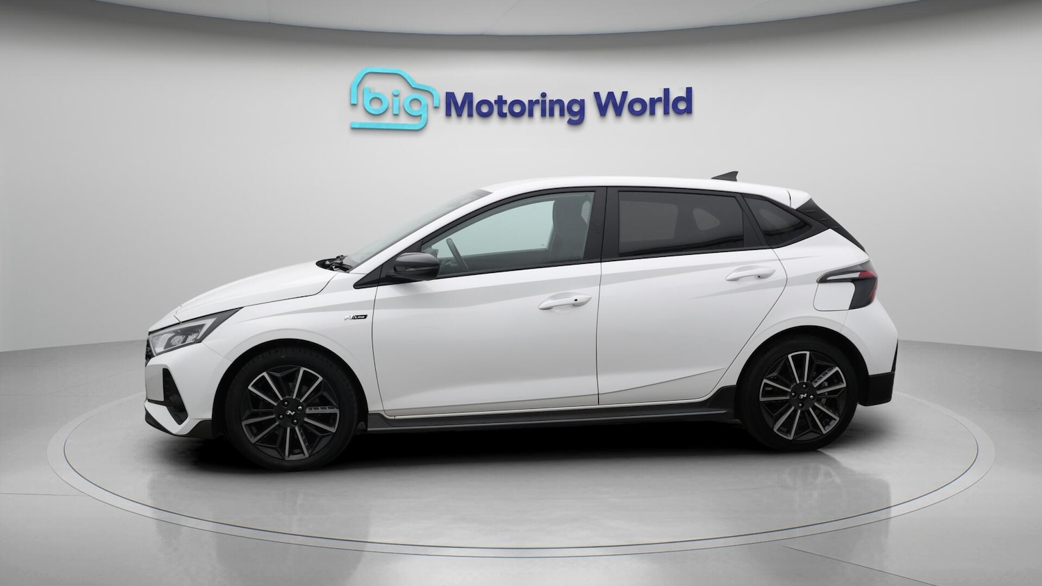 Used Hyundai i20 2023 for sale - 75915259: Photo 5