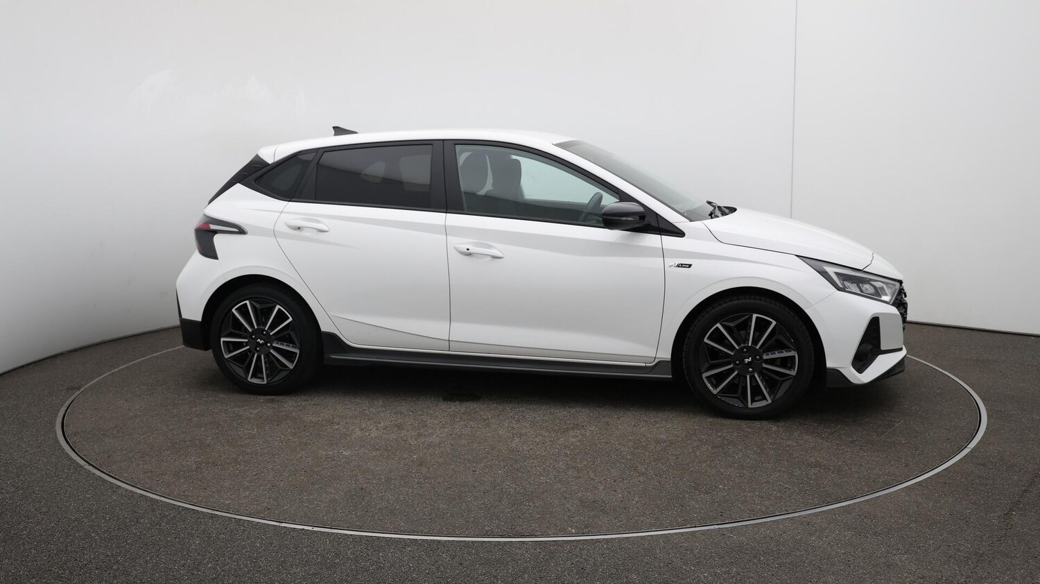 Used Hyundai i20 2023 for sale - 75915259: Photo 50