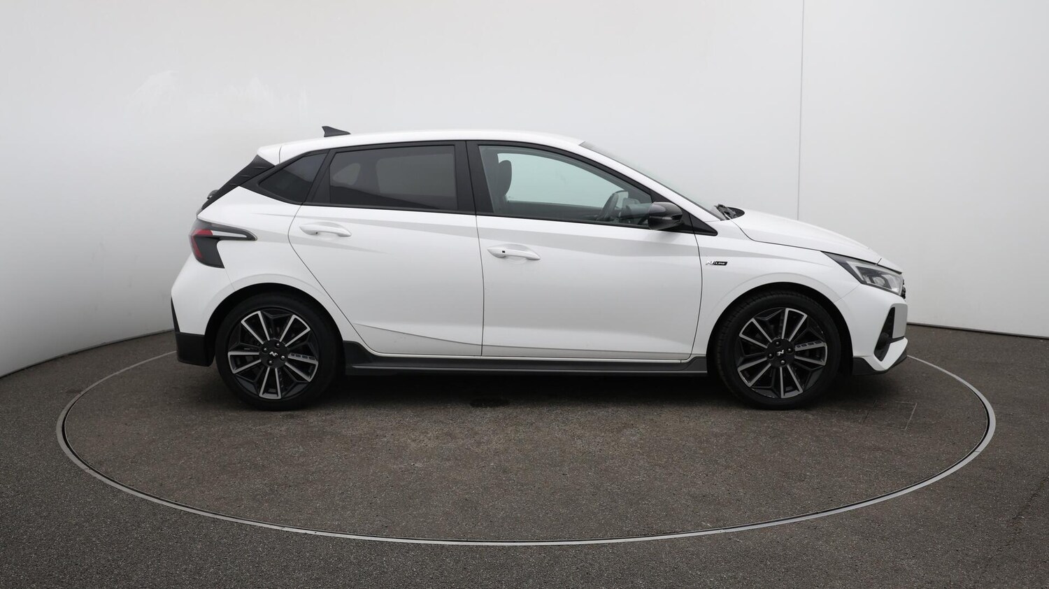 Used Hyundai i20 2023 for sale - 75915259: Photo 51