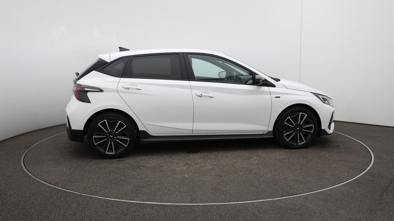 Used Hyundai i20 2023 for sale - 75915259: Photo 52