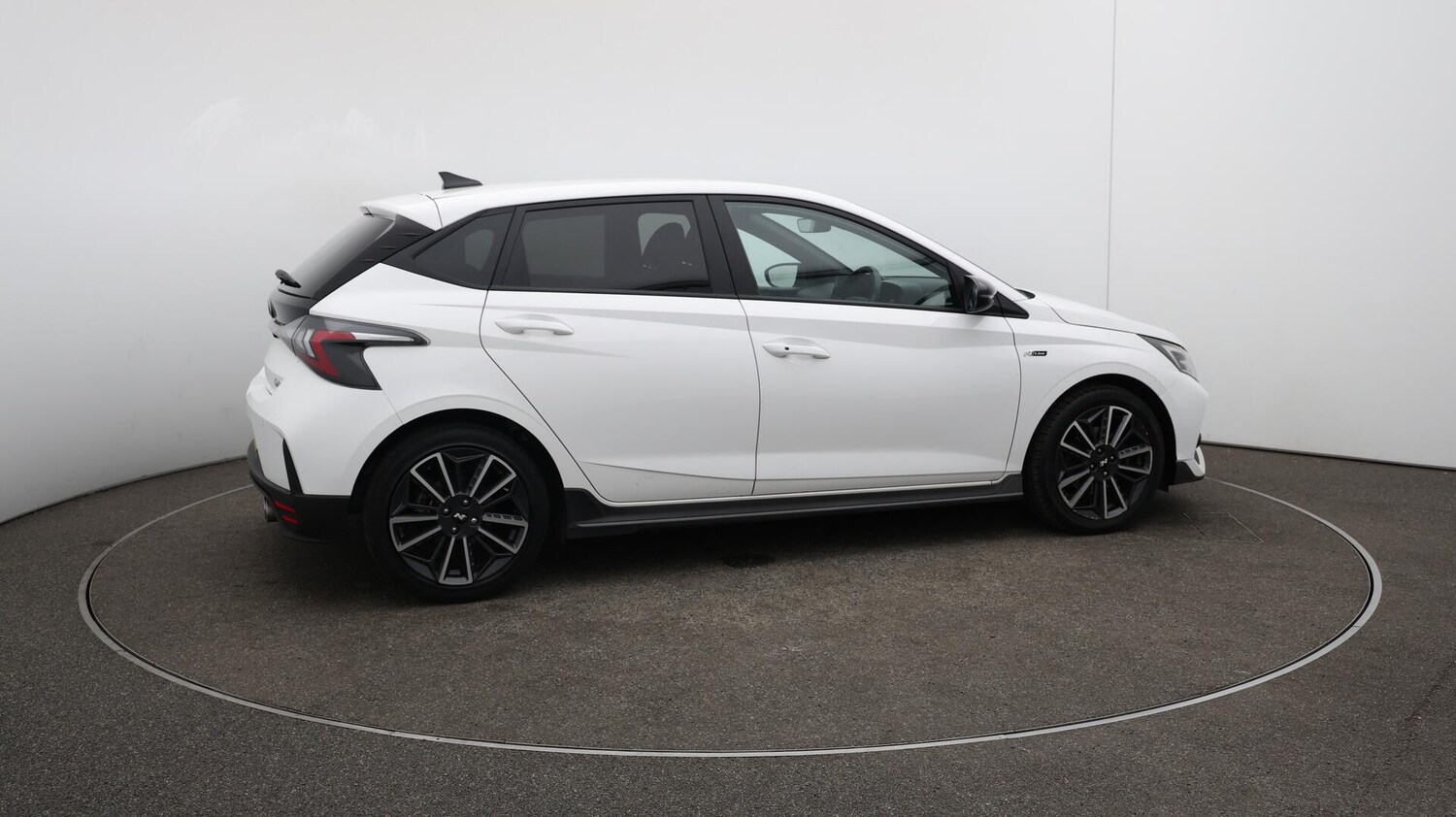 Used Hyundai i20 2023 for sale - 75915259: Photo 53