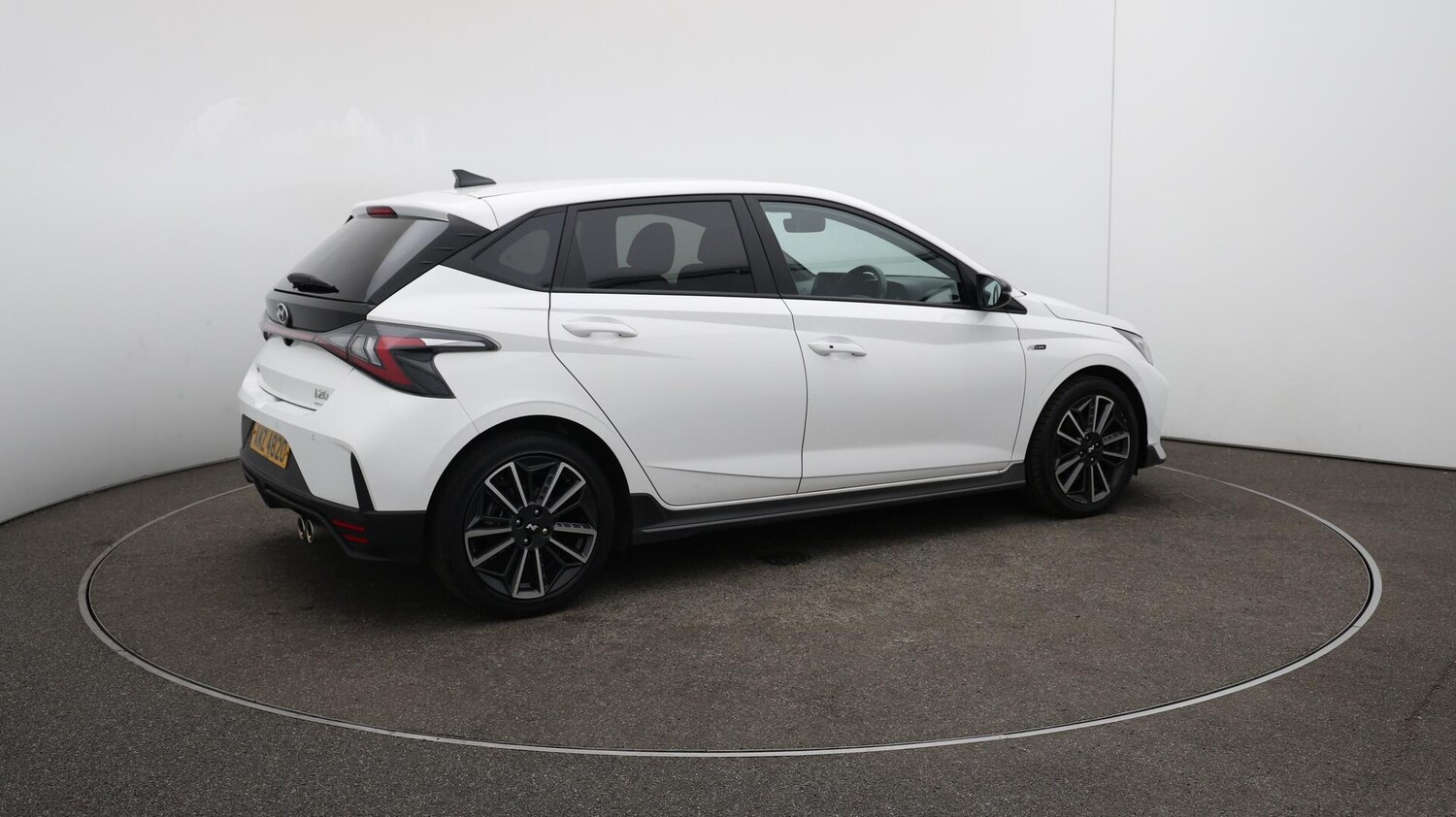 Used Hyundai i20 2023 for sale - 75915259: Photo 54