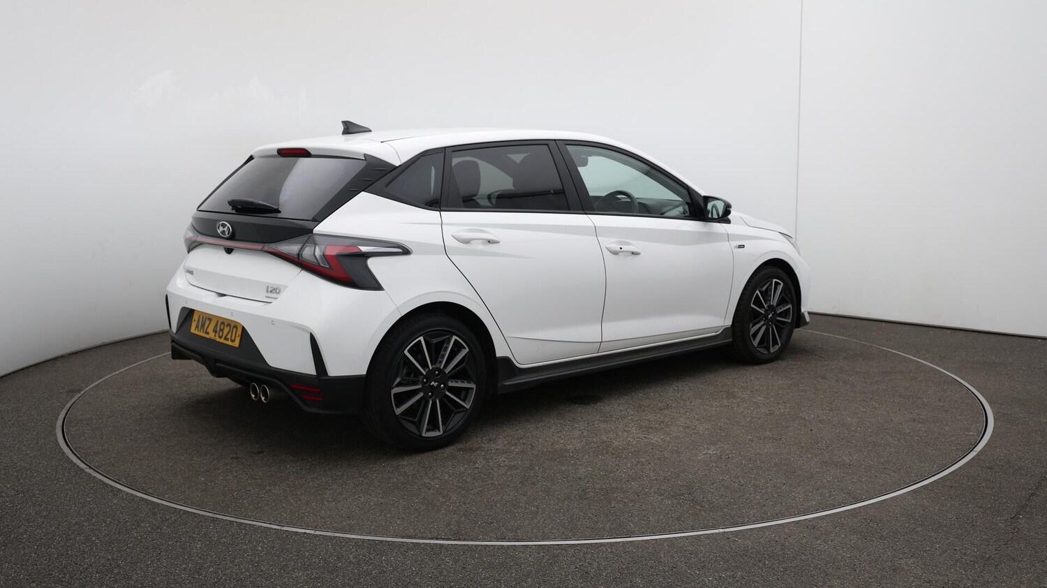 Used Hyundai i20 2023 for sale - 75915259: Photo 55