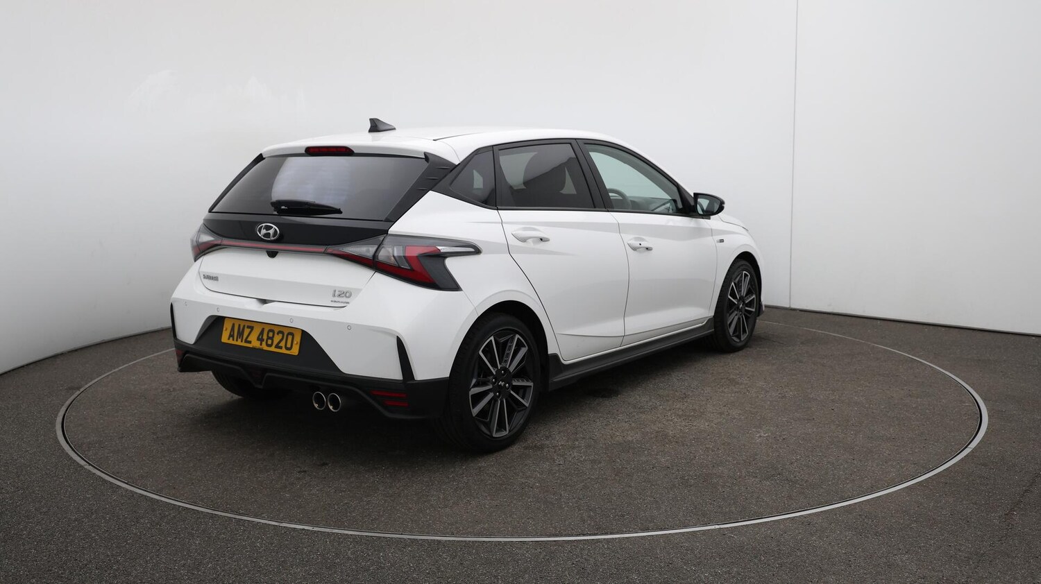 Used Hyundai i20 2023 for sale - 75915259: Photo 56