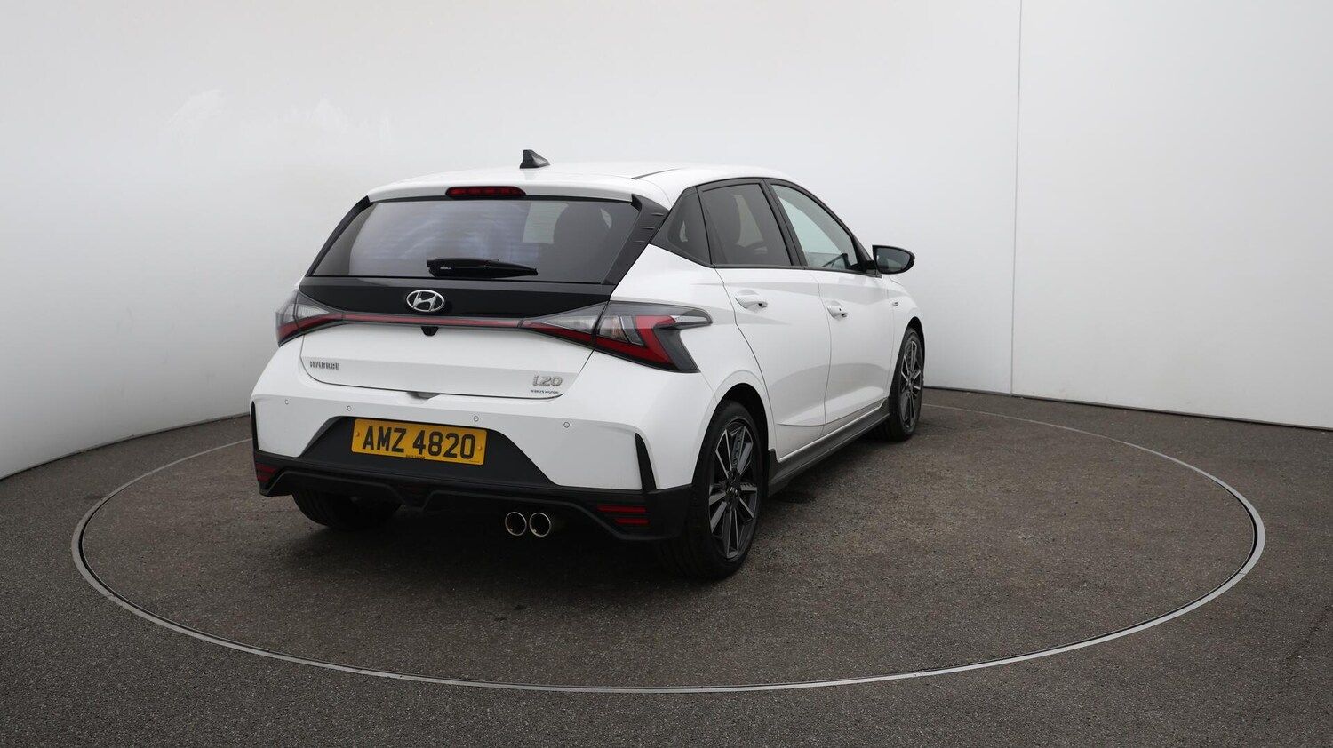 Used Hyundai i20 2023 for sale - 75915259: Photo 57