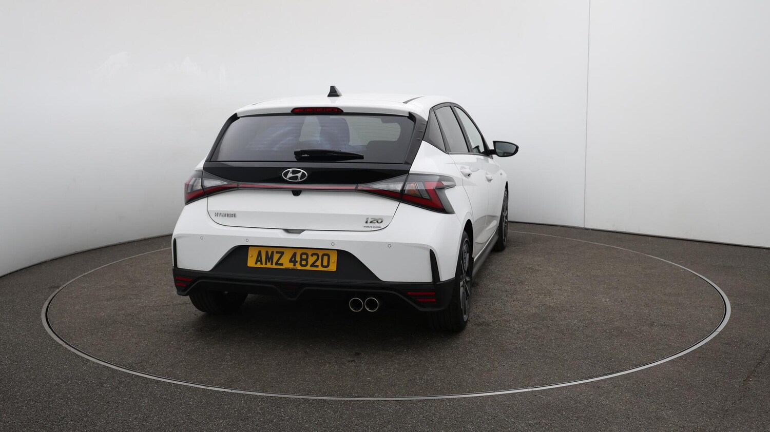 Used Hyundai i20 2023 for sale - 75915259: Photo 58