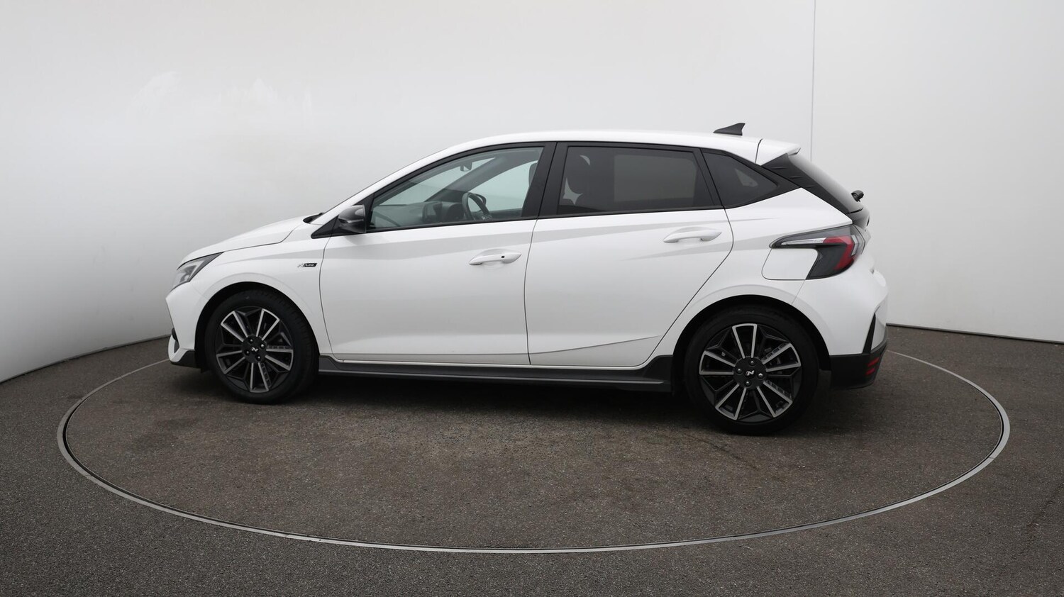 Used Hyundai i20 2023 for sale - 75915259: Photo 60