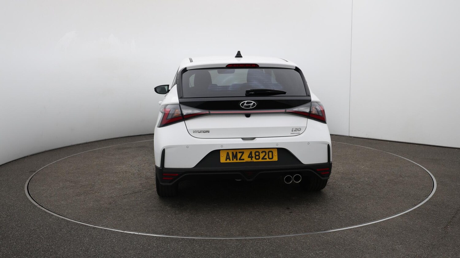 Used Hyundai i20 2023 for sale - 75915259: Photo 61