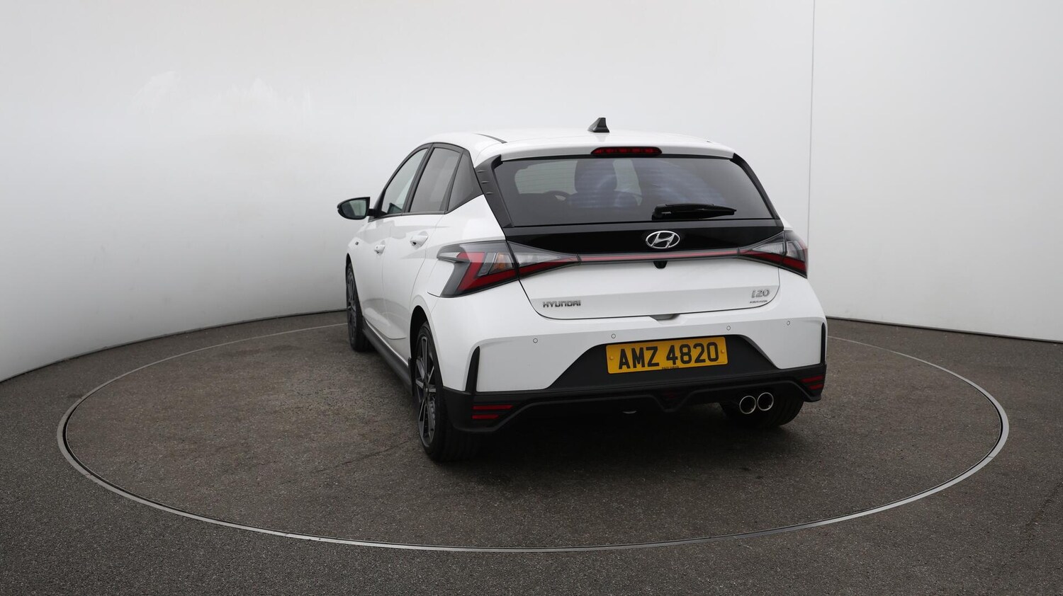 Used Hyundai i20 2023 for sale - 75915259: Photo 62