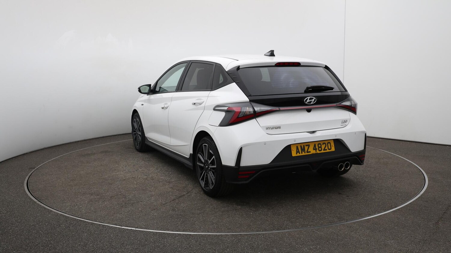 Used Hyundai i20 2023 for sale - 75915259: Photo 63