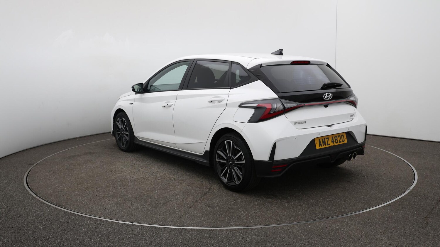 Used Hyundai i20 2023 for sale - 75915259: Photo 64