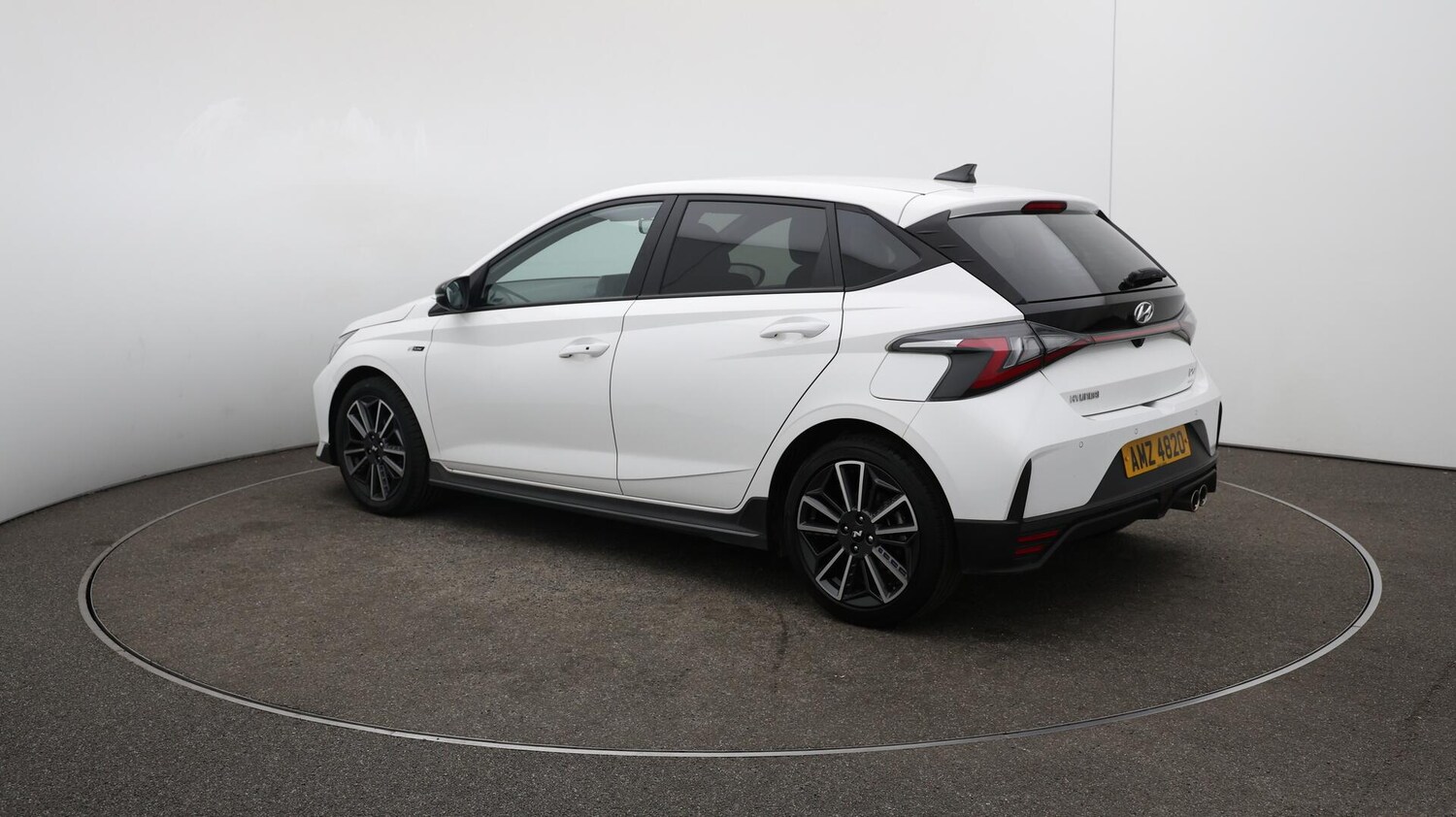 Used Hyundai i20 2023 for sale - 75915259: Photo 65