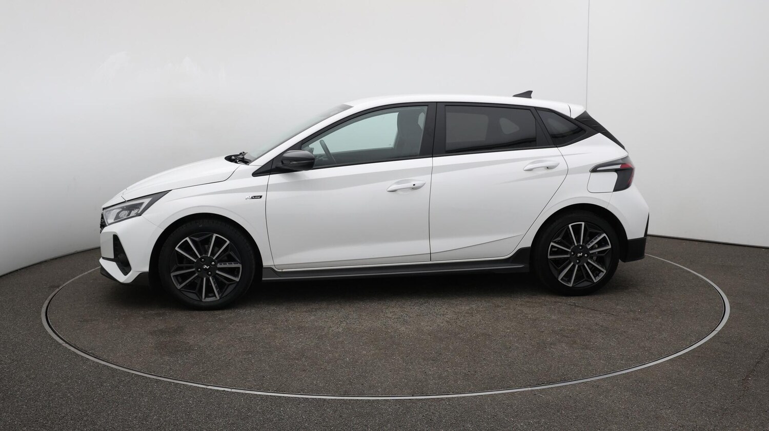Used Hyundai i20 2023 for sale - 75915259: Photo 67