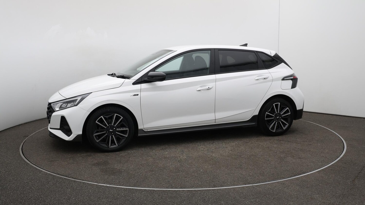 Used Hyundai i20 2023 for sale - 75915259: Photo 68